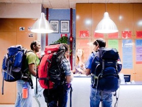 Barcelona Mar Hostel