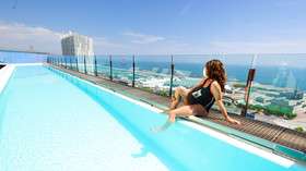 Barcelona Princess