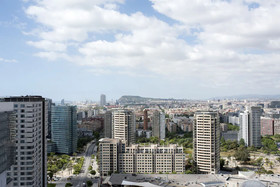 Barcelona Princess