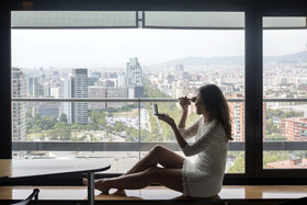 Barcelona Princess