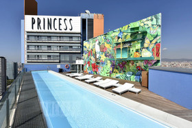 Barcelona Princess