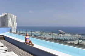 Barcelona Princess