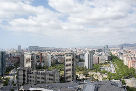 Barcelona Princess