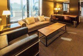 Hotel Barcelona Universal