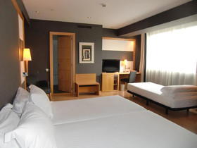 Hotel Barcelona Universal