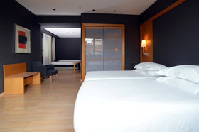 Hotel Barcelona Universal