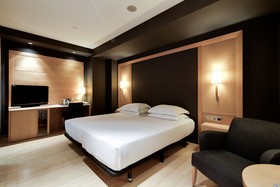 Hotel Barcelona Universal