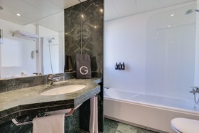 Hotel Barcelona Universal