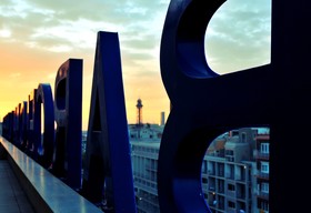 Hotel Barcelona Universal