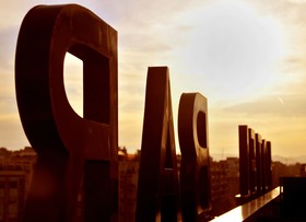 Hotel Barcelona Universal
