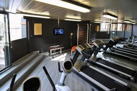 Hotel Barcelona Universal