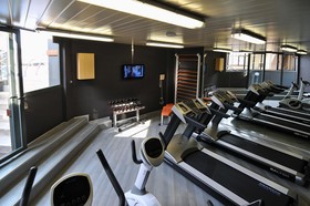 Hotel Barcelona Universal