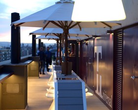 Hotel Barcelona Universal