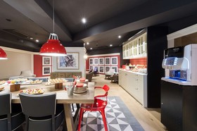 Hotel Barcelona Universal