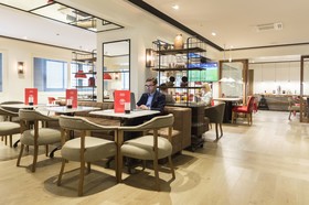 Hotel Barcelona Universal