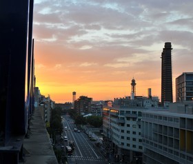 Hotel Barcelona Universal