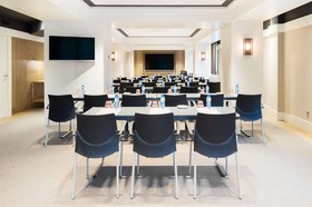 Hotel Barcelona Universal