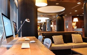 Hotel Barcelona Universal