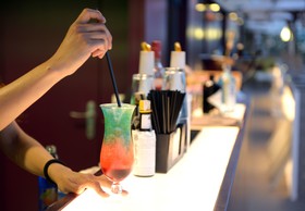 Hotel Barcelona Universal