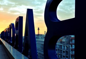 Hotel Barcelona Universal