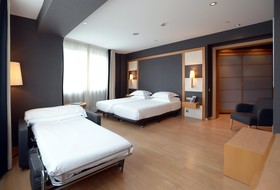 Hotel Barcelona Universal