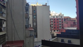 Hotel Barcelona Universal