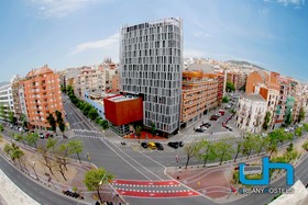 Barcelona Urbany