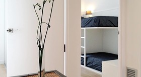 Barcelona Viladomat Apartment