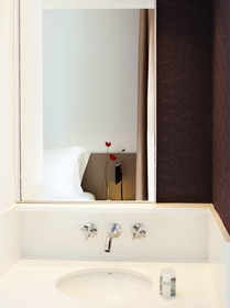 Barcelona Viladomat Apartment