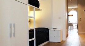 Barcelona Viladomat Apartment