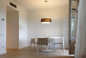 Barcelona Viladomat Apartment