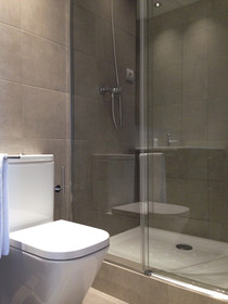 Barcelona Viladomat Apartment
