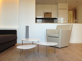 Barcelona Viladomat Apartment
