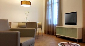 Barcelona Viladomat Apartment