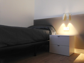 Barcelona Viladomat Apartment