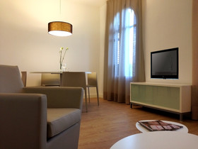 Barcelona Viladomat Apartment