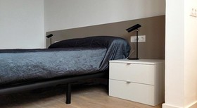 Barcelona Viladomat Apartment