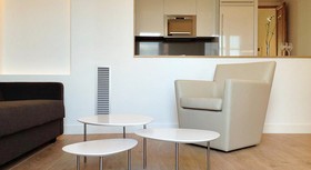 Barcelona Viladomat Apartment