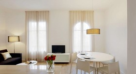 Barcelona Viladomat Apartment