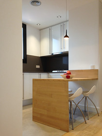 Barcelona Viladomat Apartment