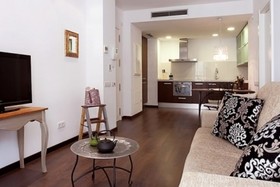 Bas Apartments Gracia