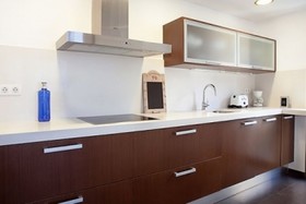 Bas Apartments Gracia