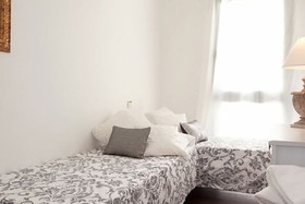 Bas Apartments Gracia