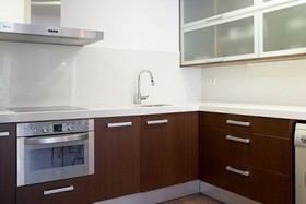 Bas Apartments Gracia