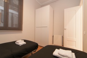 Bbarcelona Apartments Gaudi Avenue Flats