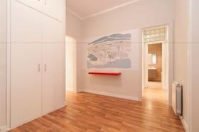 Bbarcelona Apartments Gaudi Avenue Flats
