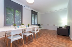 Bbarcelona Apartments Gaudi Avenue Flats