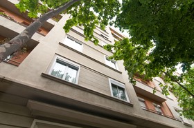 Bbarcelona Apartments Gaudi Avenue Flats