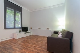 Bbarcelona Apartments Gaudi Avenue Flats