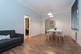 Bbarcelona Apartments Gaudi Avenue Flats